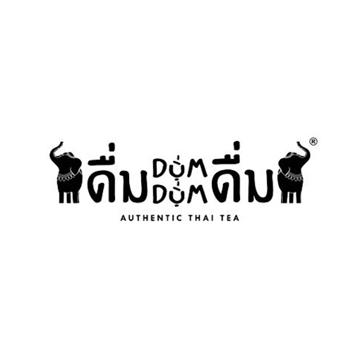 info lowongan kerja semarang, authentic thai tea