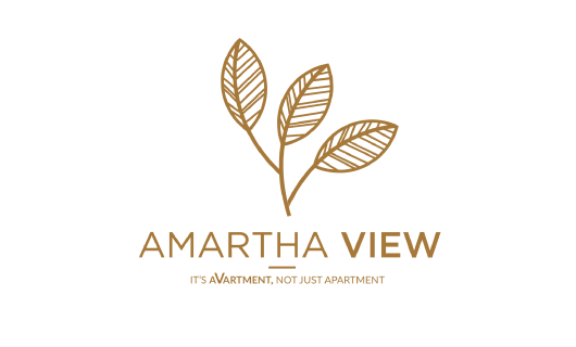Amartha View Avartment, lowongan kerja semarang