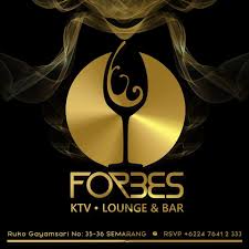 Forbes KTV – Lounge & Bar Ruko Gayamsari 35 -36 Semarang