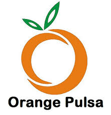 Orange Pulsa semarang