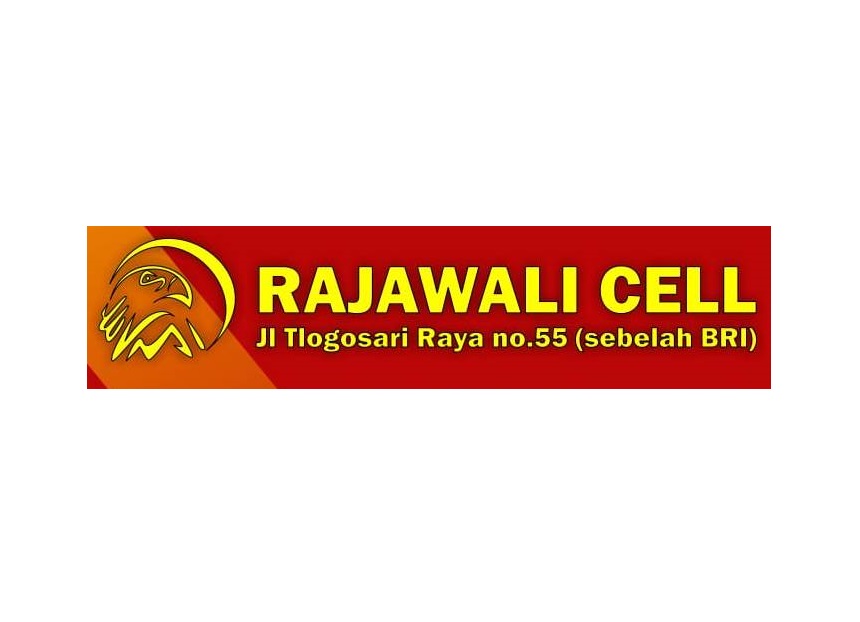 Rajawali Cell, Jl. Tlogosari Raya 1 Kelurahan No.55, Tlogosari Kulon, Pedurungan, Kota Semarang, Jawa Tengah 50196