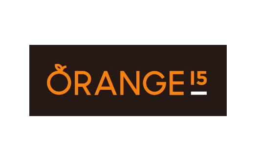 orange 15 semarang