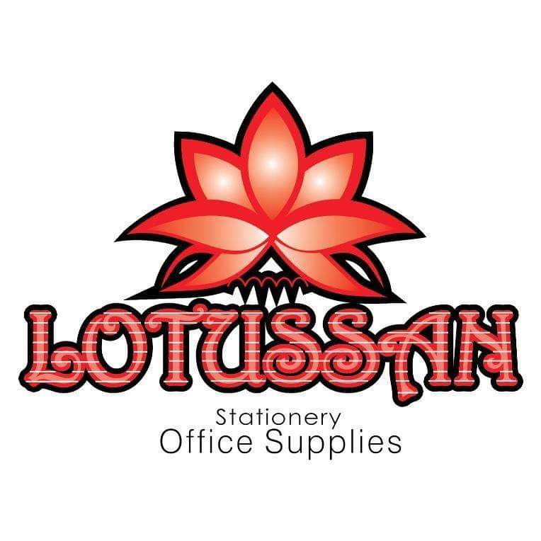 LOWONGAN KERJA LOTUSSAN STATIONERY lotus.recruitment@yahoo.com Jl. Veteran No.33 Semarang CP: 0812-2705-8203