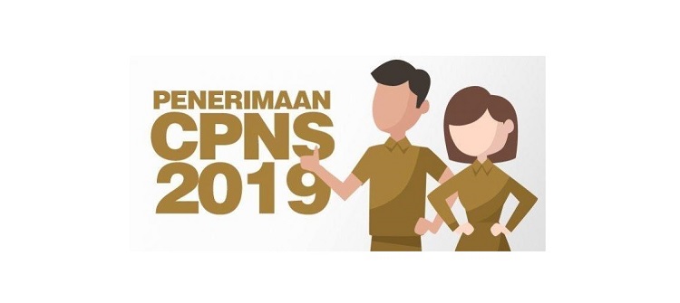 Info Terbaru CPNS 2019