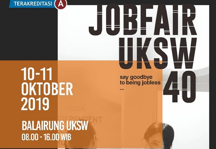 JobFair UKSW