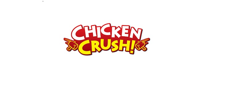 lowongan kerja Chicken Crush