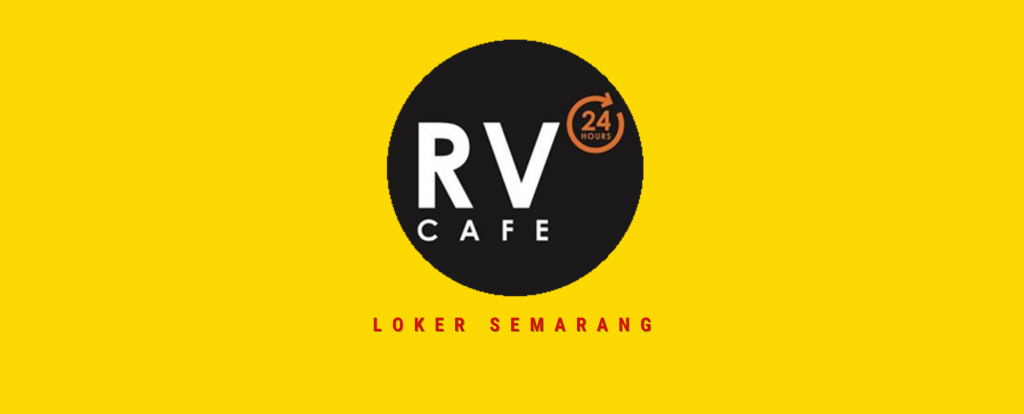 RV Cafe Semarang