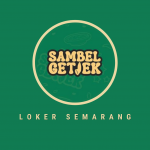 Sambel Getjek Semarang