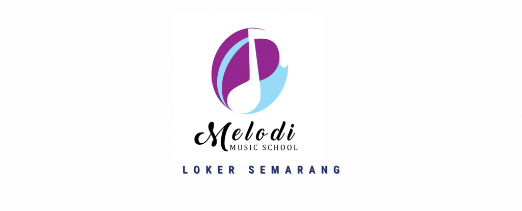 Lowongan Melodi Music School