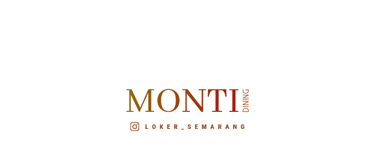 Monti Dining