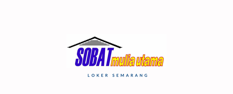 Sobat Mulia Utama