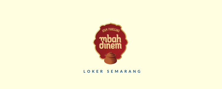 Ayam Panggang Mbah Dinem