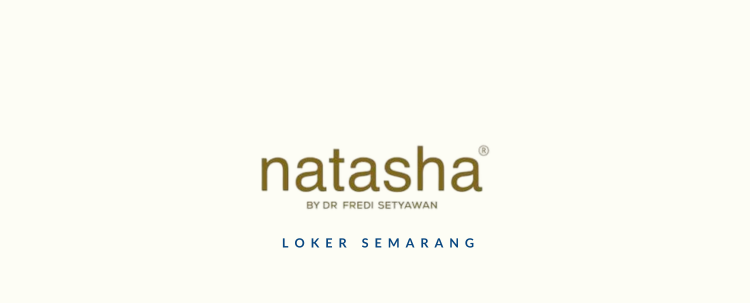 PT. Pesona Natasha Gemilang (Natasha)